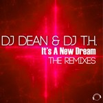 It's A New Dream (The remixes)