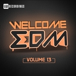 Welcome EDM Vol 13