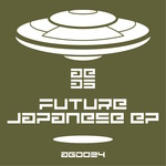 Future Japanese EP
