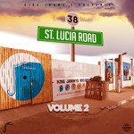 King Jammys/38 St Lucia Road Vol 2