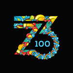 Zerothree 100 (unmixed tracks)