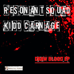 Draw Blood EP