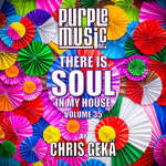 Chris Geka Presents There Is Soul In My House Vol 35