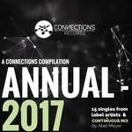 Connections Annual 2017 (unmixed tracks)