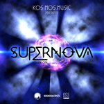Supernova LP Vol 1