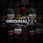 1 Year Of Original Key Records