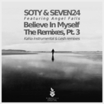 Believe In Myself: The Remixes Part 3