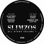Slimzos Allstars Volume 1