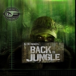 DJ SS Presents: Back To Jungle