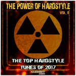 The Power Of Hardstyle Vol 8