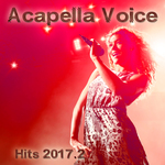 Acapella Voice Hits 2017.2