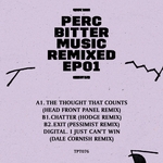 Bitter Music Remixed EP01