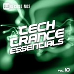 Tech Trance Essentials Vol 10