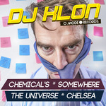 Chemicals/somewhere/the Universe/chelsea