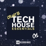 Croatia Tech House Essentials Vol 01