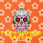 Tech House Skulls Vol 2