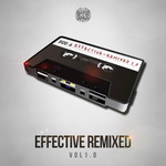 Effective Remixed Vol 1