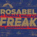 Freak/The Underground Mixes (Remixes)