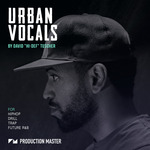 Urban Vocals (Sample Pack WAV)