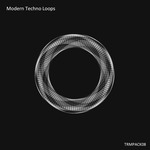 Modern Techno Loops (Sample Pack WAV)