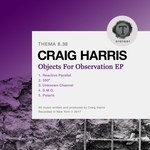 Objects For Observation EP