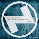 Jerome Robins Remix EP