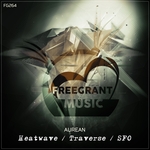 Heatwave/Traverse/SFO