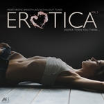 Erotica Vol 3 (Most Erotic Smooth Jazz And Chillout Tunes)