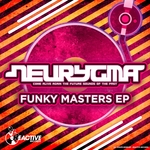 Funky Masters EP
