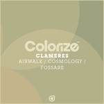 Airwalk/Cosmology/Fossare