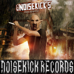NNoisekick Records 031/Noisekick's Terrordrang