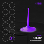Stamp EP