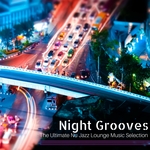 Night Grooves: The Ultimate Nu Jazz Lounge Music Selection