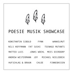 Poesie Musik Showcase