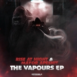 The Vapours EP (Explicit)