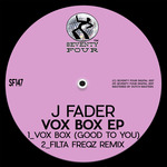 Vox Box EP