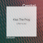 Kiss The Frog