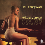 Piano Lounge/Music For Moonlight Romance