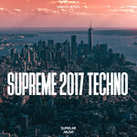 Supreme 2017 Techno