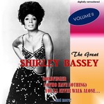 The Great Shirley Bassey Vol 2