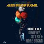 Gravity Stars & More Sugar - The Best Of Vol 2