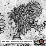 Focus On Nicholas Van Orton