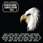 Stateside Junglism Volume One