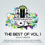 The Best Of Vol 1