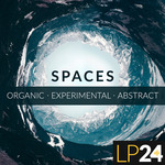 Spaces (Sample Pack WAV)