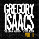 The African Museum/Tad's Collection Vol II (Remastered)