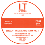 Nice Archive Traxx Vol I