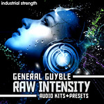 Raw Intensity (Sample Pack WAV)