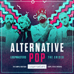 Alternative Pop (Sample Pack WAV/APPLE/LIVE/REASON)