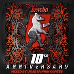Bearlin Records 10th Anniversary (unmixed tracks)
